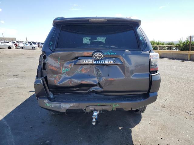 Photo 5 VIN: JTEBU5JR8F5231081 - TOYOTA 4RUNNER 