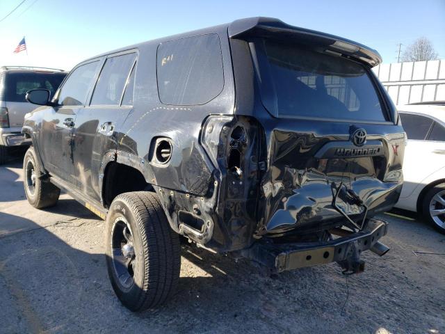 Photo 1 VIN: JTEBU5JR8F5232733 - TOYOTA 4RUNNER SR 