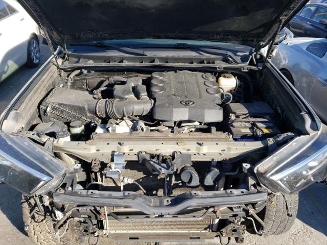 Photo 11 VIN: JTEBU5JR8F5232733 - TOYOTA 4RUNNER SR 