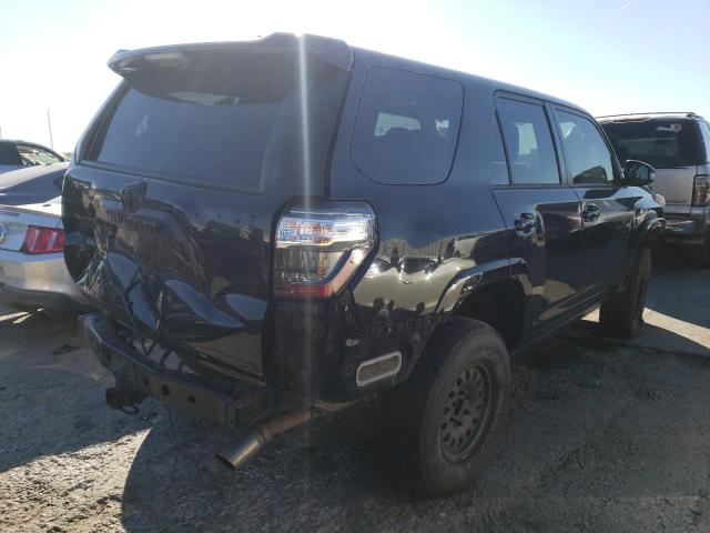 Photo 2 VIN: JTEBU5JR8F5232733 - TOYOTA 4RUNNER SR 