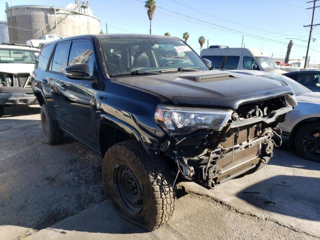 Photo 3 VIN: JTEBU5JR8F5232733 - TOYOTA 4RUNNER SR 