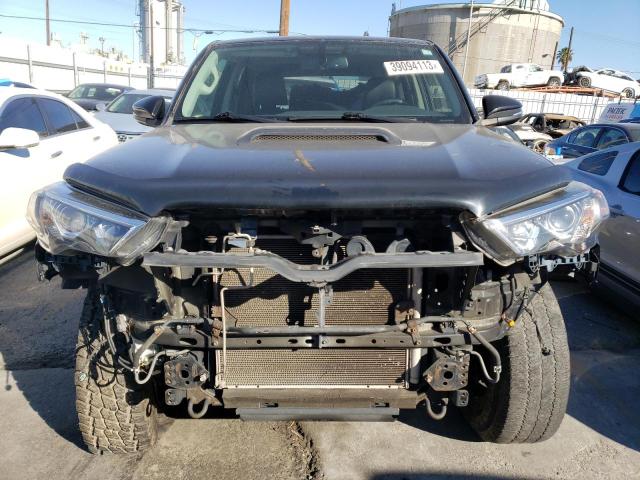 Photo 4 VIN: JTEBU5JR8F5232733 - TOYOTA 4RUNNER SR 