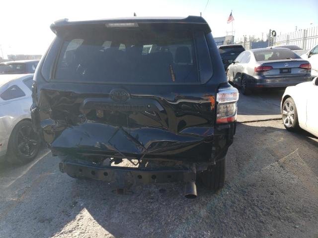 Photo 5 VIN: JTEBU5JR8F5232733 - TOYOTA 4RUNNER SR 