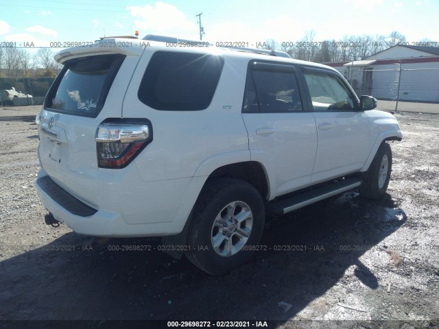 Photo 3 VIN: JTEBU5JR8F5233848 - TOYOTA 4RUNNER 