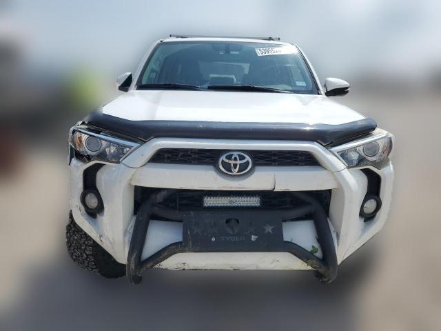 Photo 4 VIN: JTEBU5JR8F5238399 - TOYOTA 4RUNNER 