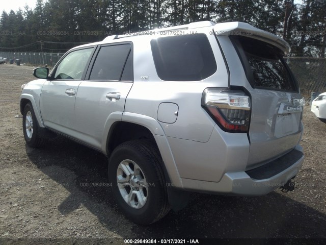 Photo 2 VIN: JTEBU5JR8F5240802 - TOYOTA 4RUNNER 