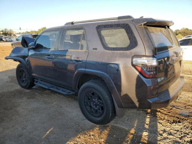 Photo 1 VIN: JTEBU5JR8F5247801 - TOYOTA 4RUNNER SR 