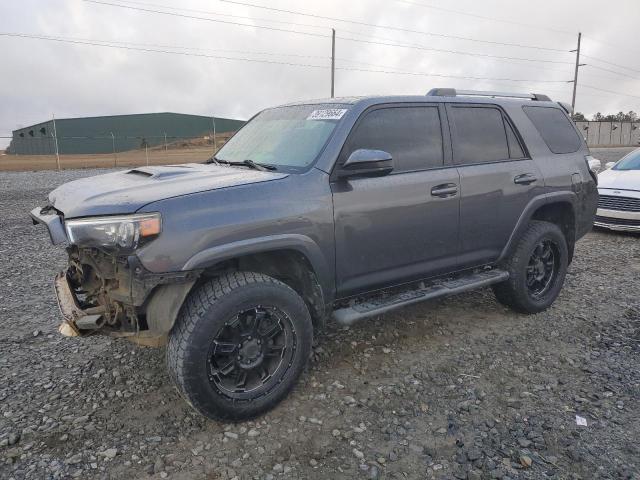 Photo 0 VIN: JTEBU5JR8F5251797 - TOYOTA 4RUNNER 