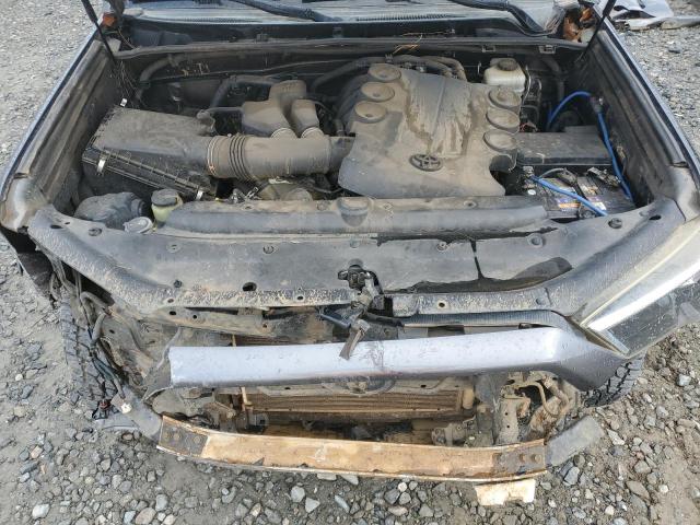 Photo 10 VIN: JTEBU5JR8F5251797 - TOYOTA 4RUNNER 