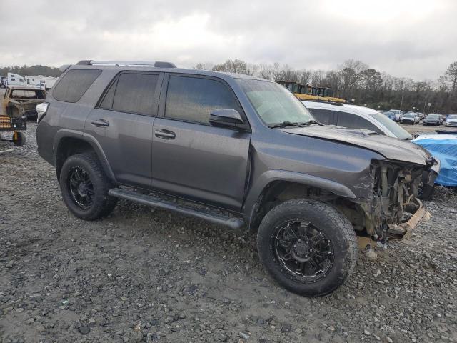 Photo 3 VIN: JTEBU5JR8F5251797 - TOYOTA 4RUNNER 