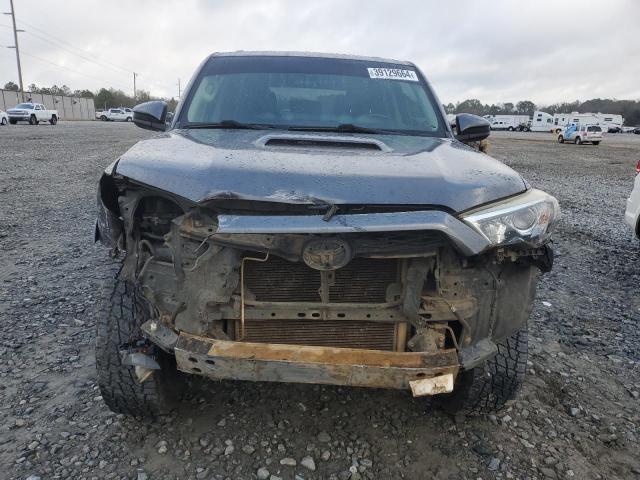 Photo 4 VIN: JTEBU5JR8F5251797 - TOYOTA 4RUNNER 