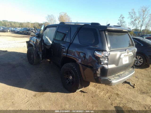 Photo 2 VIN: JTEBU5JR8F5251847 - TOYOTA 4RUNNER 