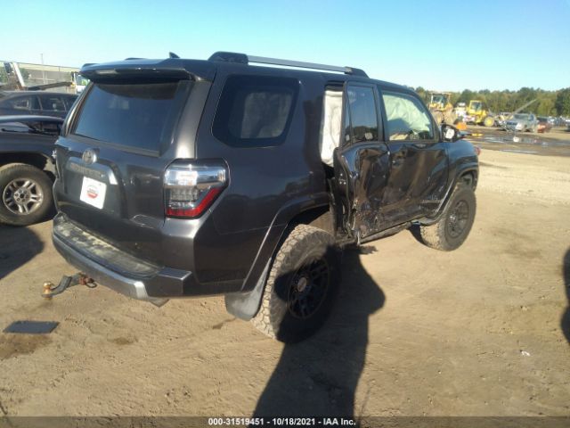 Photo 3 VIN: JTEBU5JR8F5251847 - TOYOTA 4RUNNER 