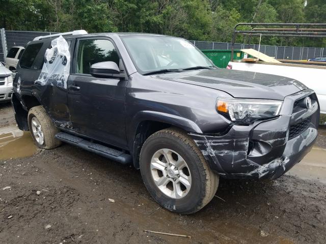 Photo 0 VIN: JTEBU5JR8F5252335 - TOYOTA 4 RUNNER 