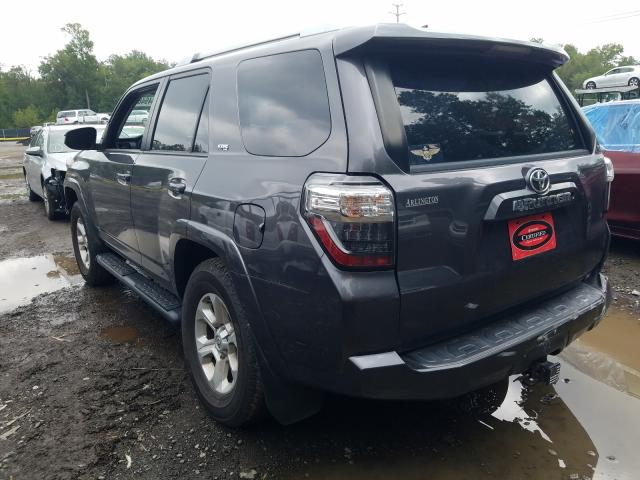 Photo 2 VIN: JTEBU5JR8F5252335 - TOYOTA 4 RUNNER 