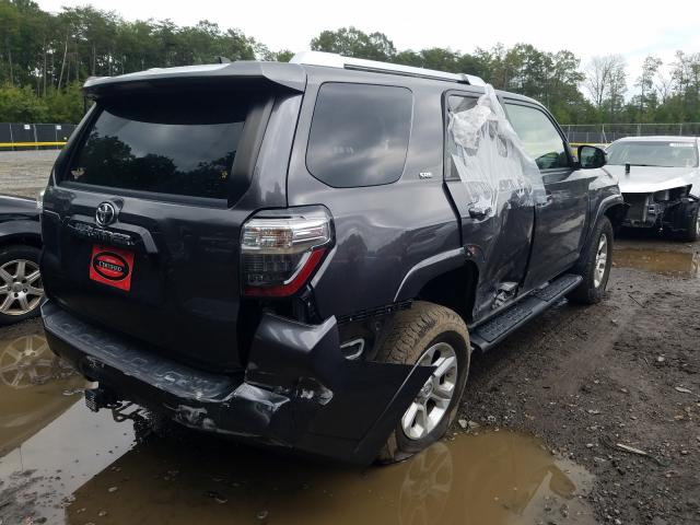 Photo 3 VIN: JTEBU5JR8F5252335 - TOYOTA 4 RUNNER 