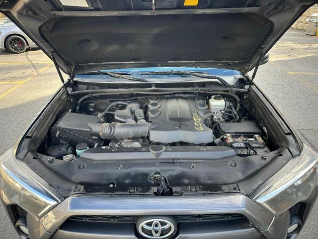 Photo 4 VIN: JTEBU5JR8F5255350 - TOYOTA 4RUNNER SR 