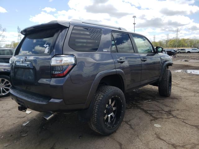 Photo 3 VIN: JTEBU5JR8F5263125 - TOYOTA 4RUNNER 