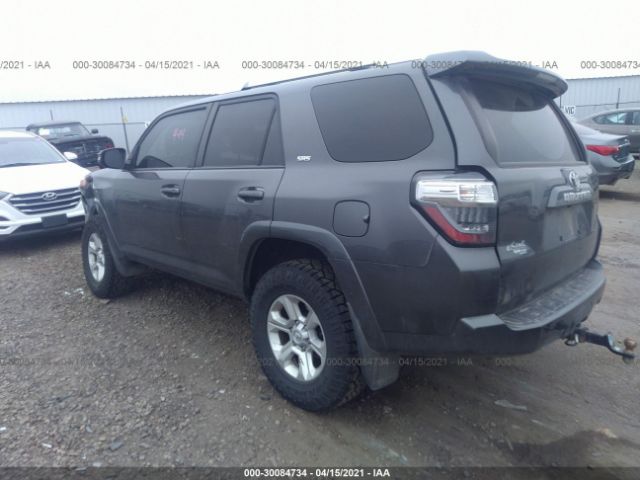 Photo 2 VIN: JTEBU5JR8F5272665 - TOYOTA 4RUNNER 