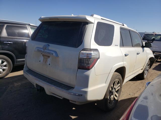 Photo 3 VIN: JTEBU5JR8F5275291 - TOYOTA 4RUNNER SR 