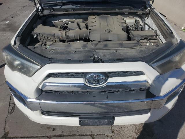 Photo 11 VIN: JTEBU5JR8F5276313 - TOYOTA 4RUNNER 