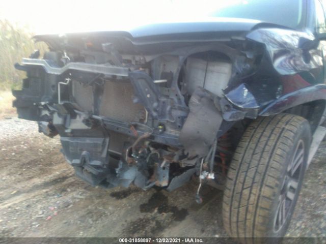 Photo 5 VIN: JTEBU5JR8G5277396 - TOYOTA 4RUNNER 