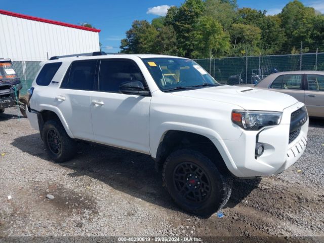 Photo 0 VIN: JTEBU5JR8G5278628 - TOYOTA 4RUNNER 