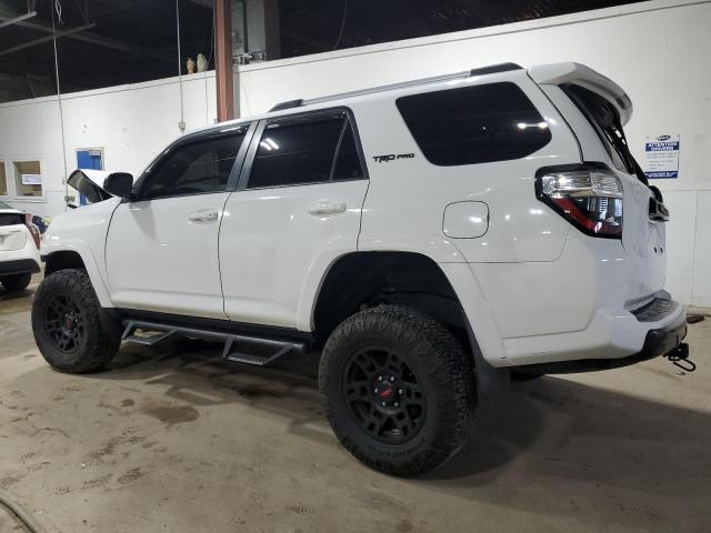 Photo 1 VIN: JTEBU5JR8G5284137 - TOYOTA 4RUNNER 