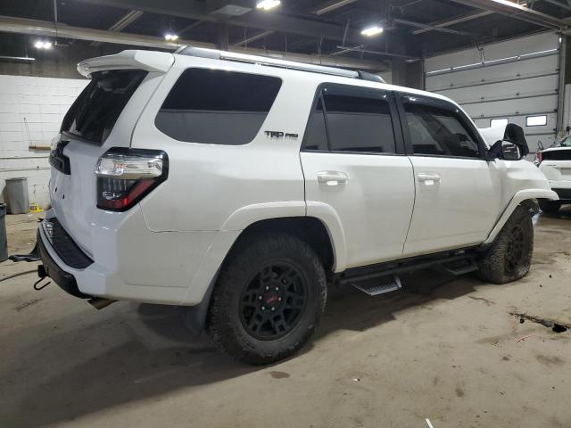 Photo 2 VIN: JTEBU5JR8G5284137 - TOYOTA 4RUNNER 