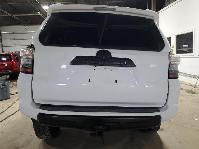 Photo 5 VIN: JTEBU5JR8G5284137 - TOYOTA 4RUNNER 