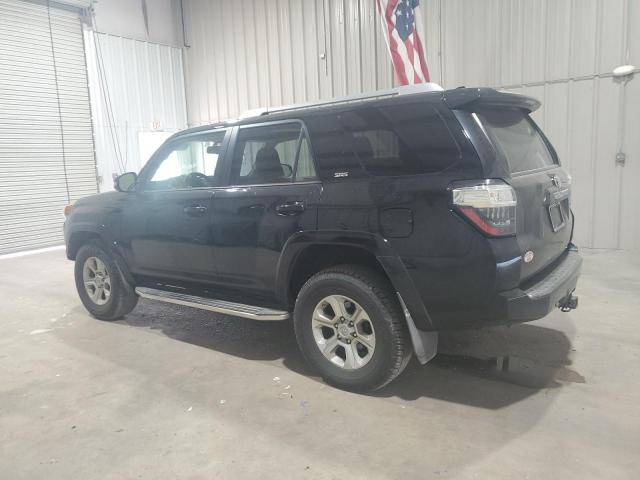 Photo 1 VIN: JTEBU5JR8G5287202 - TOYOTA 4RUNNER SR 