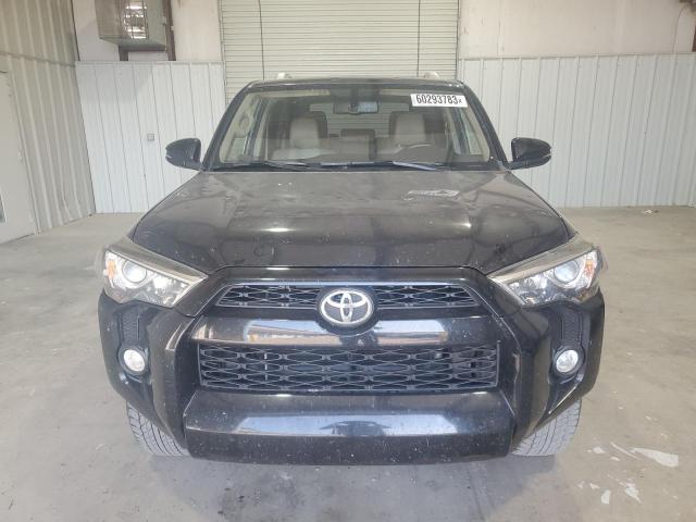 Photo 4 VIN: JTEBU5JR8G5287202 - TOYOTA 4RUNNER SR 