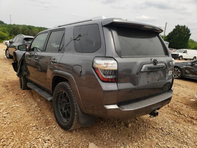 Photo 2 VIN: JTEBU5JR8G5306511 - TOYOTA 4RUNNER SR 