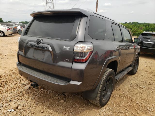 Photo 3 VIN: JTEBU5JR8G5306511 - TOYOTA 4RUNNER SR 