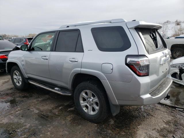 Photo 1 VIN: JTEBU5JR8G5307349 - TOYOTA 4RUNNER 