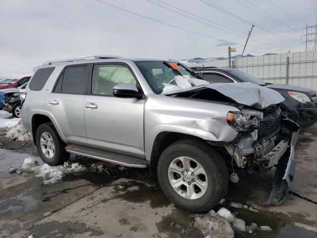 Photo 3 VIN: JTEBU5JR8G5307349 - TOYOTA 4RUNNER 