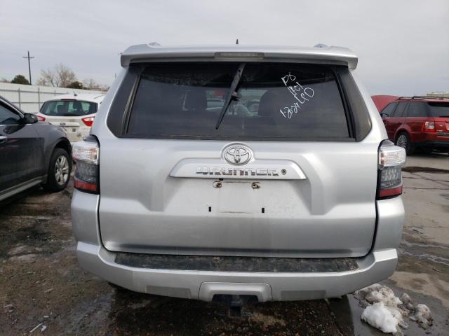 Photo 5 VIN: JTEBU5JR8G5307349 - TOYOTA 4RUNNER 