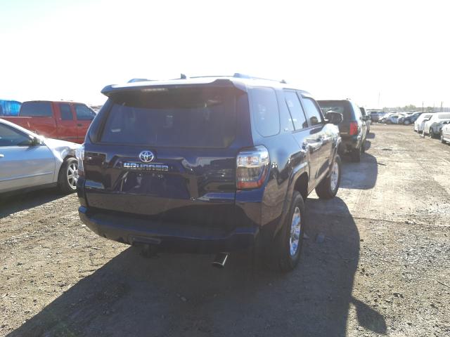 Photo 3 VIN: JTEBU5JR8G5308808 - TOYOTA 4RUNNER SR 