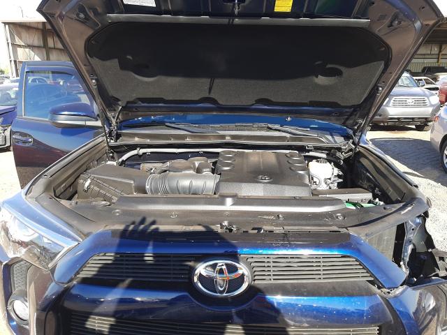 Photo 6 VIN: JTEBU5JR8G5308808 - TOYOTA 4RUNNER SR 