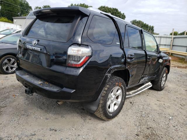 Photo 3 VIN: JTEBU5JR8G5316570 - TOYOTA 4RUNNER SR 