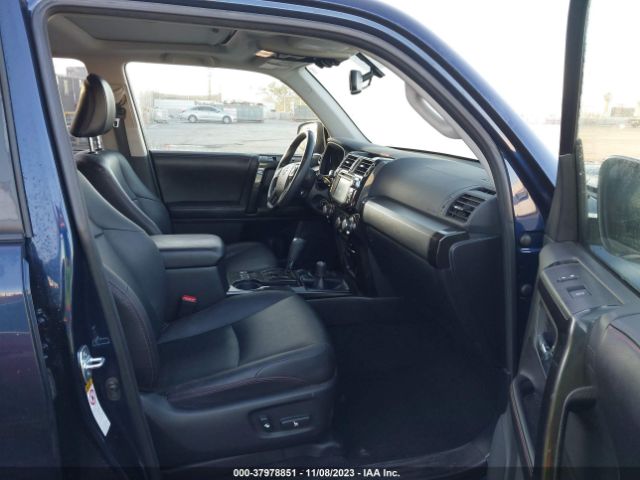 Photo 4 VIN: JTEBU5JR8G5318111 - TOYOTA 4RUNNER 