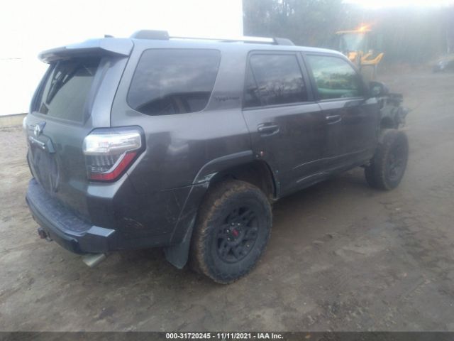 Photo 3 VIN: JTEBU5JR8G5318254 - TOYOTA 4RUNNER 