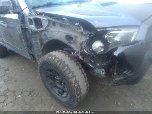 Photo 5 VIN: JTEBU5JR8G5318254 - TOYOTA 4RUNNER 