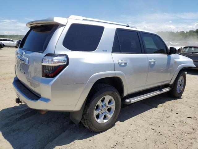 Photo 2 VIN: JTEBU5JR8G5319890 - TOYOTA 4RUNNER 