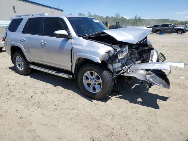 Photo 3 VIN: JTEBU5JR8G5319890 - TOYOTA 4RUNNER 