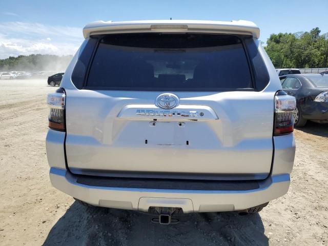 Photo 5 VIN: JTEBU5JR8G5319890 - TOYOTA 4RUNNER 