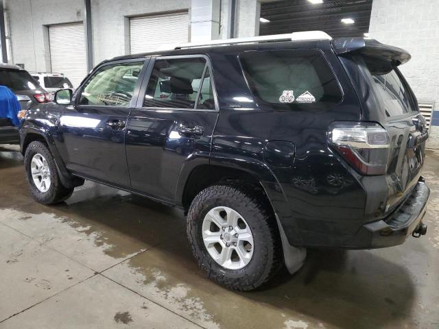 Photo 1 VIN: JTEBU5JR8G5320442 - TOYOTA 4RUNNER 