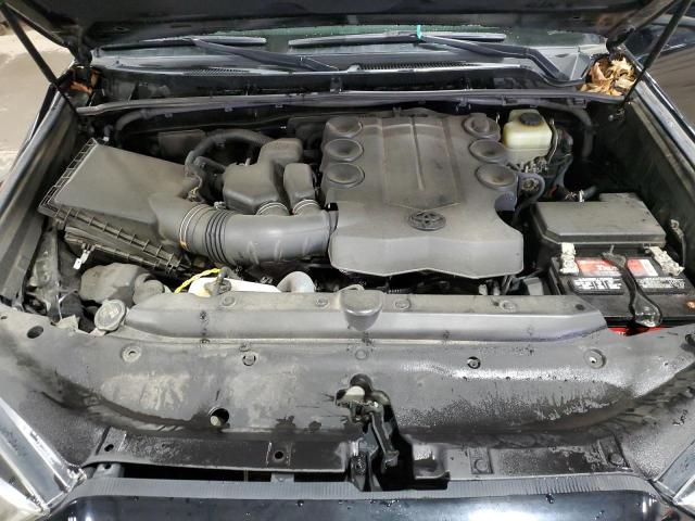 Photo 11 VIN: JTEBU5JR8G5320442 - TOYOTA 4RUNNER 