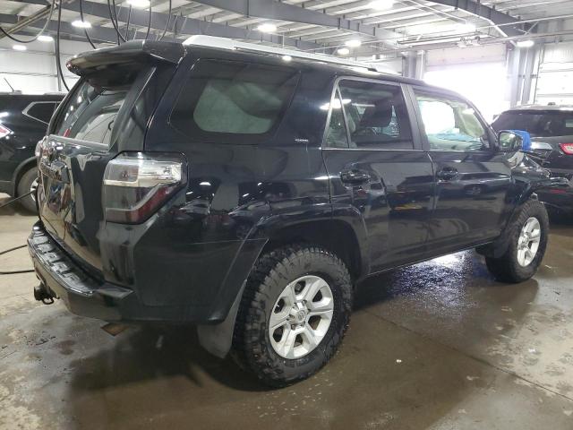 Photo 2 VIN: JTEBU5JR8G5320442 - TOYOTA 4RUNNER 