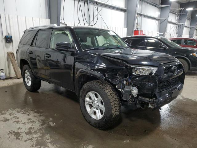 Photo 3 VIN: JTEBU5JR8G5320442 - TOYOTA 4RUNNER 